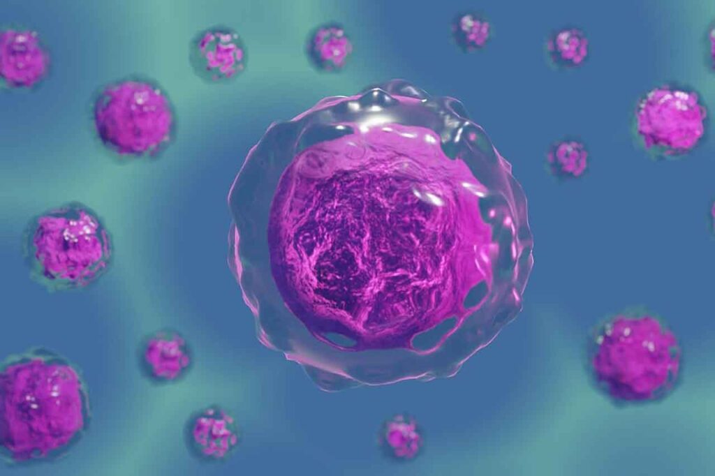 Κυτταρολογικό Τμήμα